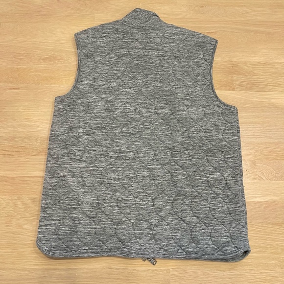 Mens Vest - Picture 3 of 3